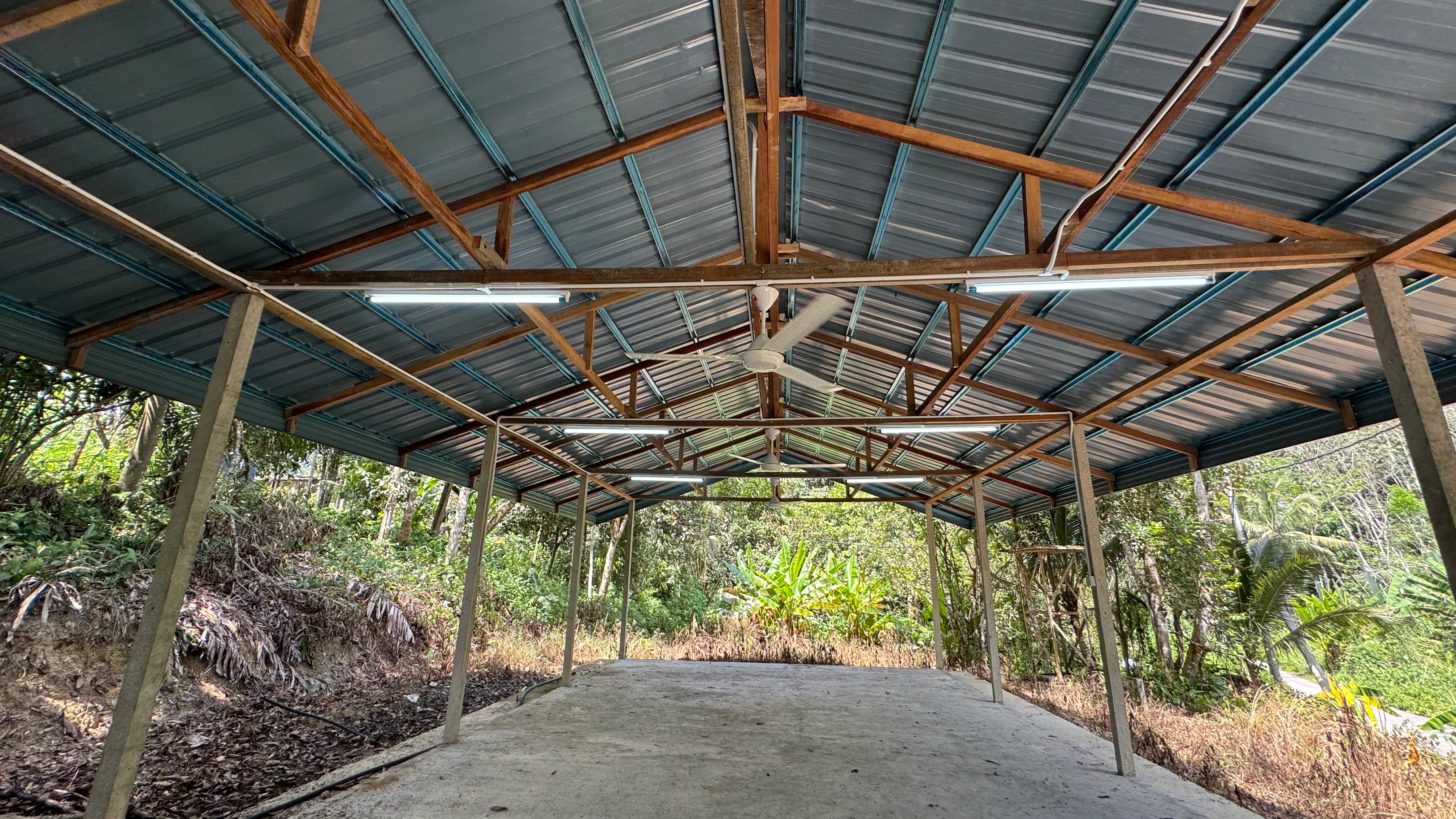 Past-Project: Education