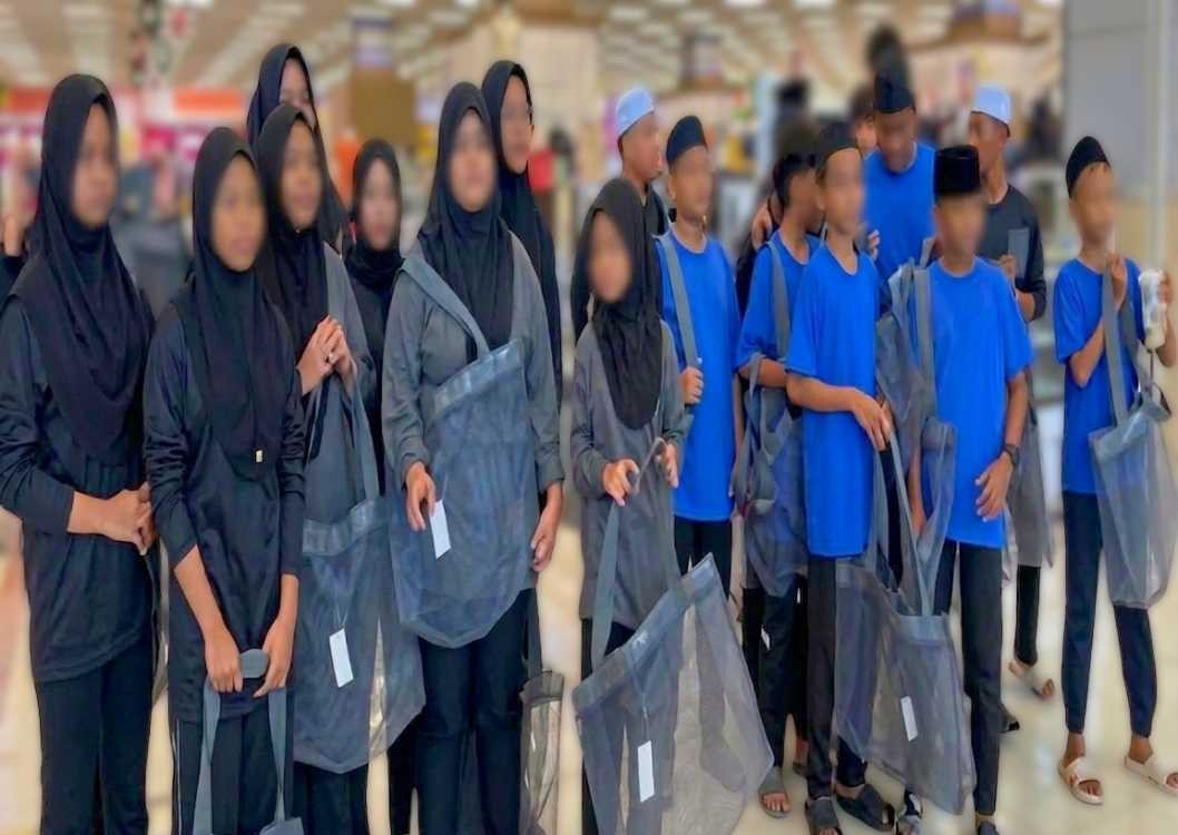 Past-Project: Education