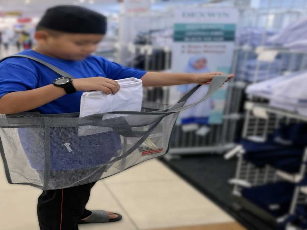 Past-Project: Education