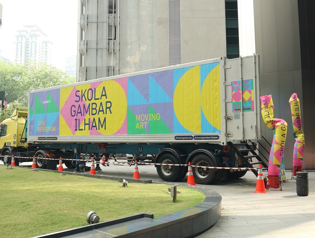 Past-Project: Education