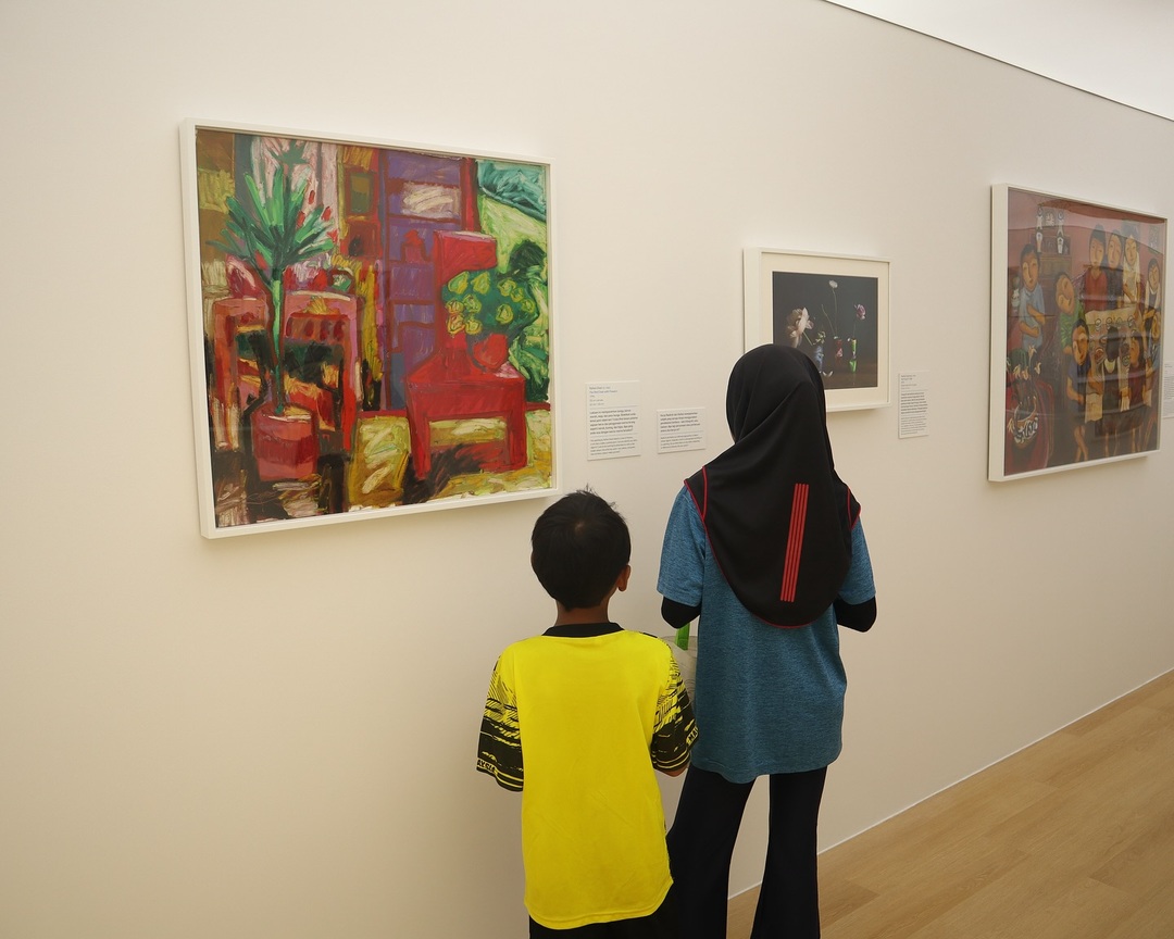 Past-Project: Education