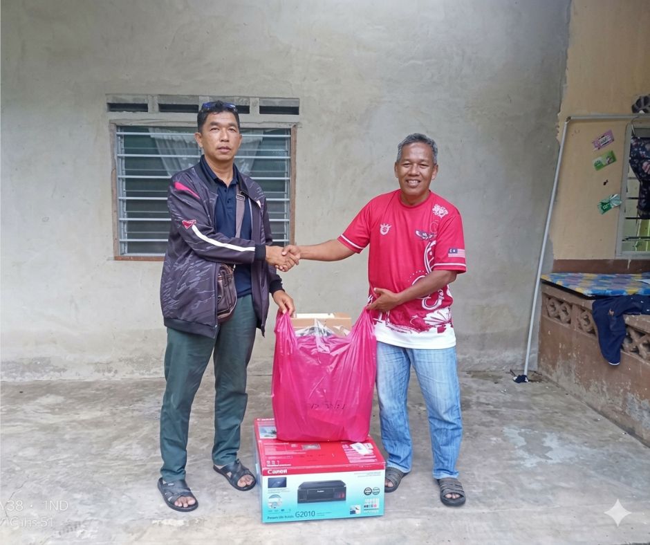 Past-Project: Education