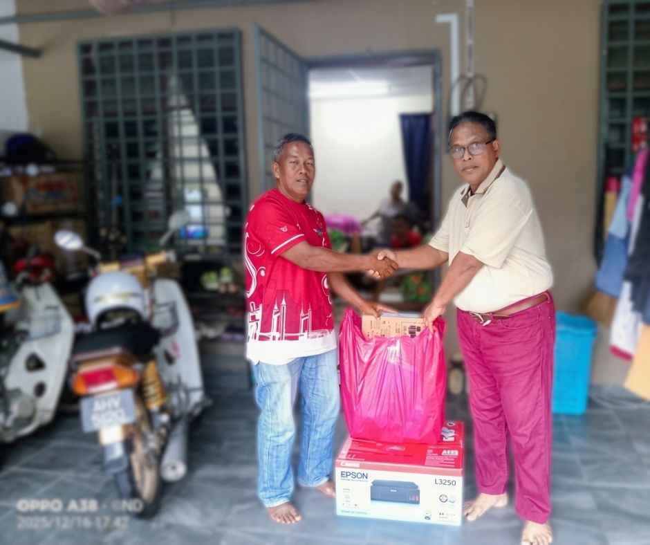 Past-Project: Education