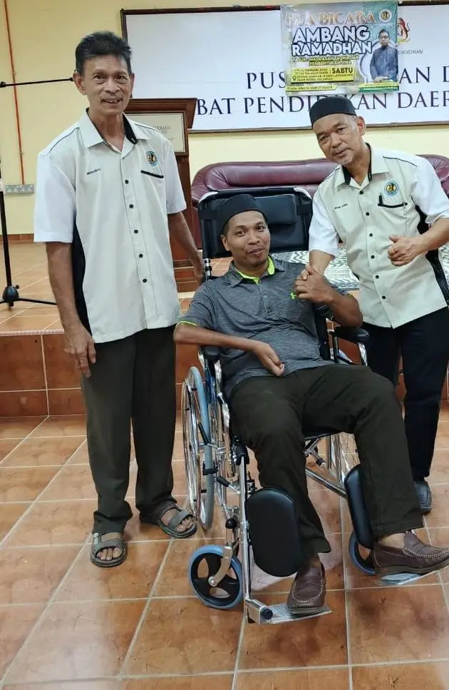 Past-Project: Health