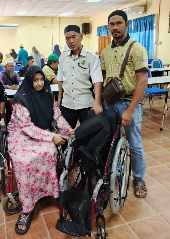 Past-Project: Health