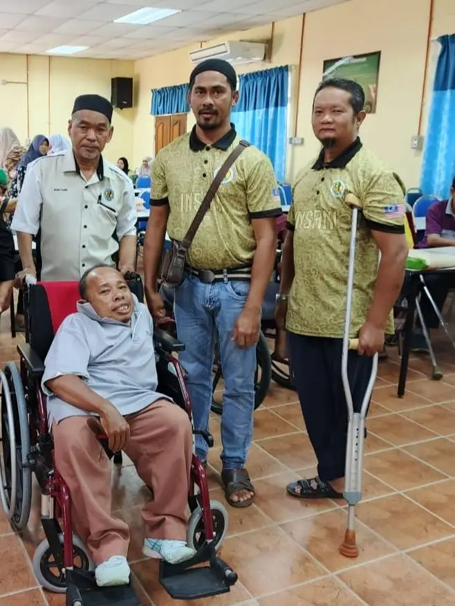 Past-Project: Health